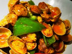 -外婆家(蓝色港湾店)