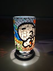 -瓦匠工社·马赛克·积木拼图·亲子手工DIY