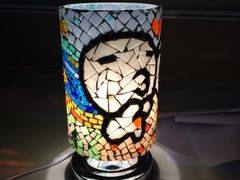 -瓦匠工社·马赛克·积木拼图·亲子手工DIY