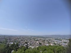 -韩城古城