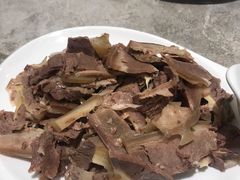 -高玛纳驴肉火烧(河间总店)