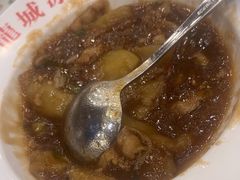 -龙城冰室(旺角)