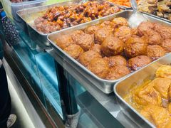 -王家沙点心店(南京西路总店)