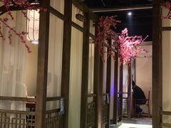 大堂-花千醉拾季(雨花世茂店)