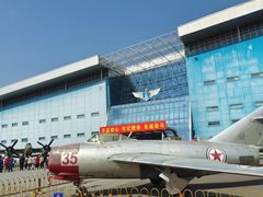-中国航空博物馆