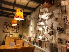 -猫的天空之城概念书店(西塘古镇店)