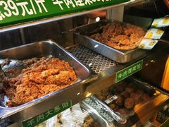 -百年认一力 太原老字号 (桥头街店)