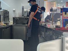 -LELECHA乐乐茶(新街口大洋店)