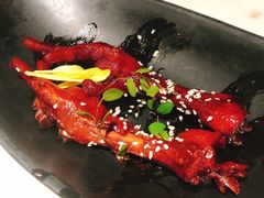 -桂满陇天书(南京德基旗舰店)