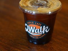 冰美式-2walk走走咖啡