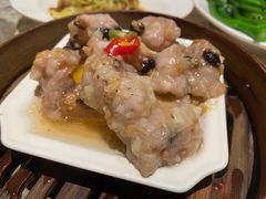 -稻香酒家(步步高梅溪新天地店)
