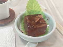 -鹿鸣酒家(越秀店)