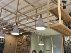 大堂-I-YOU面缘·仁和新城店