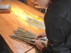 -阿记烧烤(英达路店)