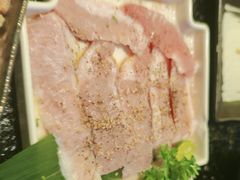 -樱嘢·炭火烧肉(惠南店)