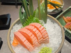 -沼津港精致料理·寿喜烧·烧鸟(龙湖南桥天街日料榜单店)