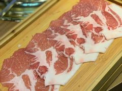 -火炉火自助餐(悠唐购物中心店)