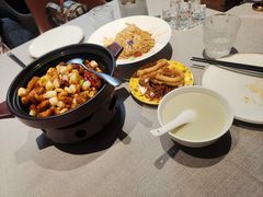 -北平食府·北京烤鸭(北京西站六里桥店)