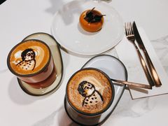 -潮一不贰·法式甜品·生日蛋糕·西式简餐(外滩店)