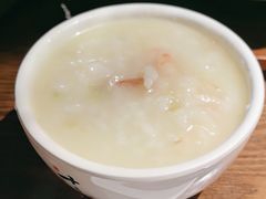 -南拳十三姨·潮汕砂锅粥(世纪金源店)