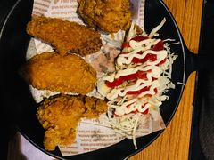 -火炉火自助餐(悠唐购物中心店)