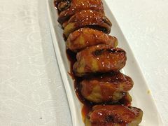 -津悦·正阳春烤鸭(红旗南路店)
