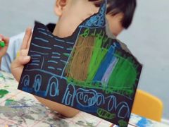 -杨梅红艺术教育(万象城教学中心)