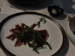 -Marina厨房·ALA精酿(月湖盛园店)