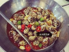 翠清酒家(万丰路店)-翠清酒家(万丰路店)
