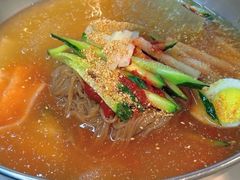-六七八韩式烤肉·韩国料理(上杭路店)