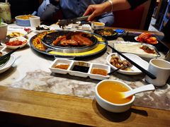 -韩宫宴烤肉·料理(南京江宁万达店)