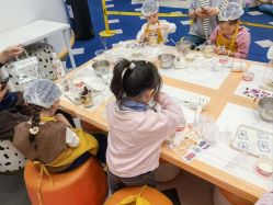 -奈尔宝家庭中心·亲子餐厅(苏州大悦城店)