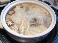 -旺晖本帮骨头煲·深夜火锅(梅园路店)