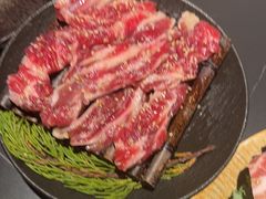 -黑崎烧肉·山野厨房(坪山店)