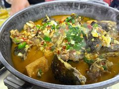 -聚味瞿记·龙虾堂(树木岭店)