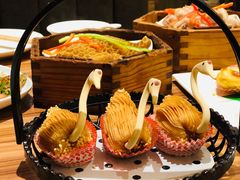 -粤食堂(天津和悦汇店)