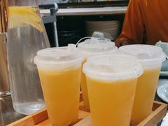 -灶东家民间菜(回兴店)