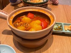 -谷田稻香·砂锅菜(西乡天虹店)