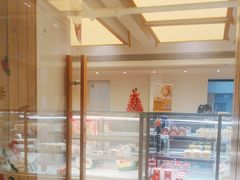 -迦南·甜品蛋糕(传媒店)