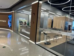 -Z&B Fitness Studio·Gym(前滩L+PLAZA店)