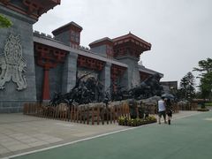 -厦门方特梦幻王国