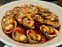 -锦府园·新台州菜(合生汇店)