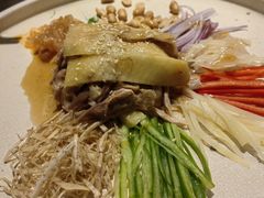 -顺德美的万豪酒店-万豪中餐厅