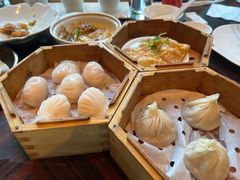 -新天世纪中餐厅