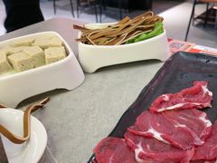 -宴全牛粤来越牛潮汕鲜牛肉火锅(海州万达广场店)