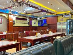 -清真· AL-JANNAT 佳纳特餐厅(仙林店)