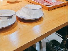 -丹东立强海鲜烧烤·牛B大串(星海店)