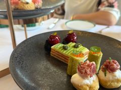 -上海和平饭店华懋阁 Cathay Room