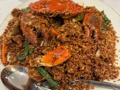 -喜记避风塘炒辣蟹(旗舰店)