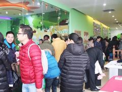 -小问号·科学启蒙·逻辑思维·阅读素养·口才演讲(杨浦合生汇中心)